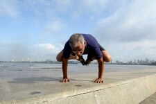 International Day of Yoga Mumbai21061610photoMandar Deodhar